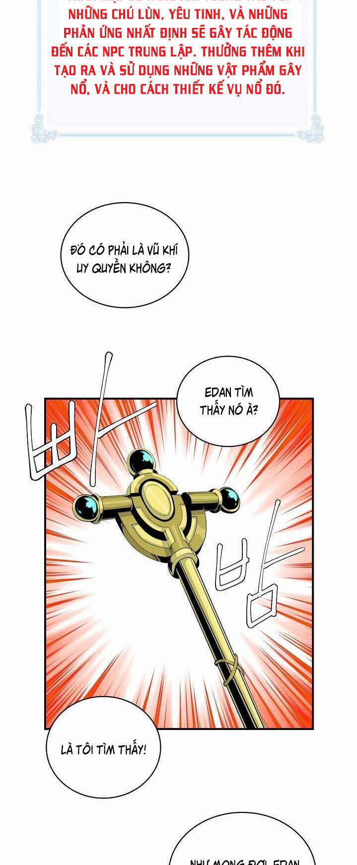 Sự Trở Lại Của Người Chơi Mạnh Nhất 70 trang 12