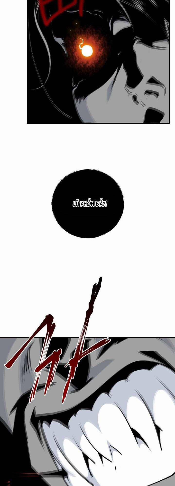Sự Trở Lại Của Người Chơi Mạnh Nhất 70 trang 23