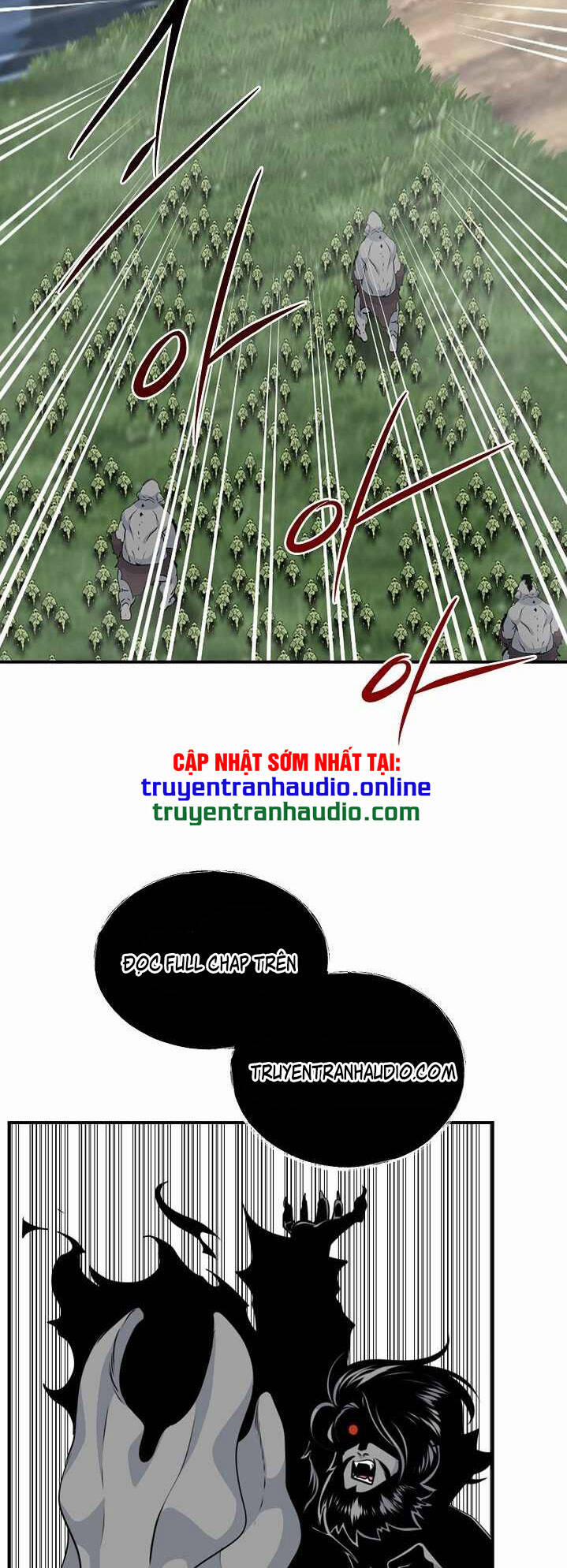 Sự Trở Lại Của Người Chơi Mạnh Nhất 70 trang 27