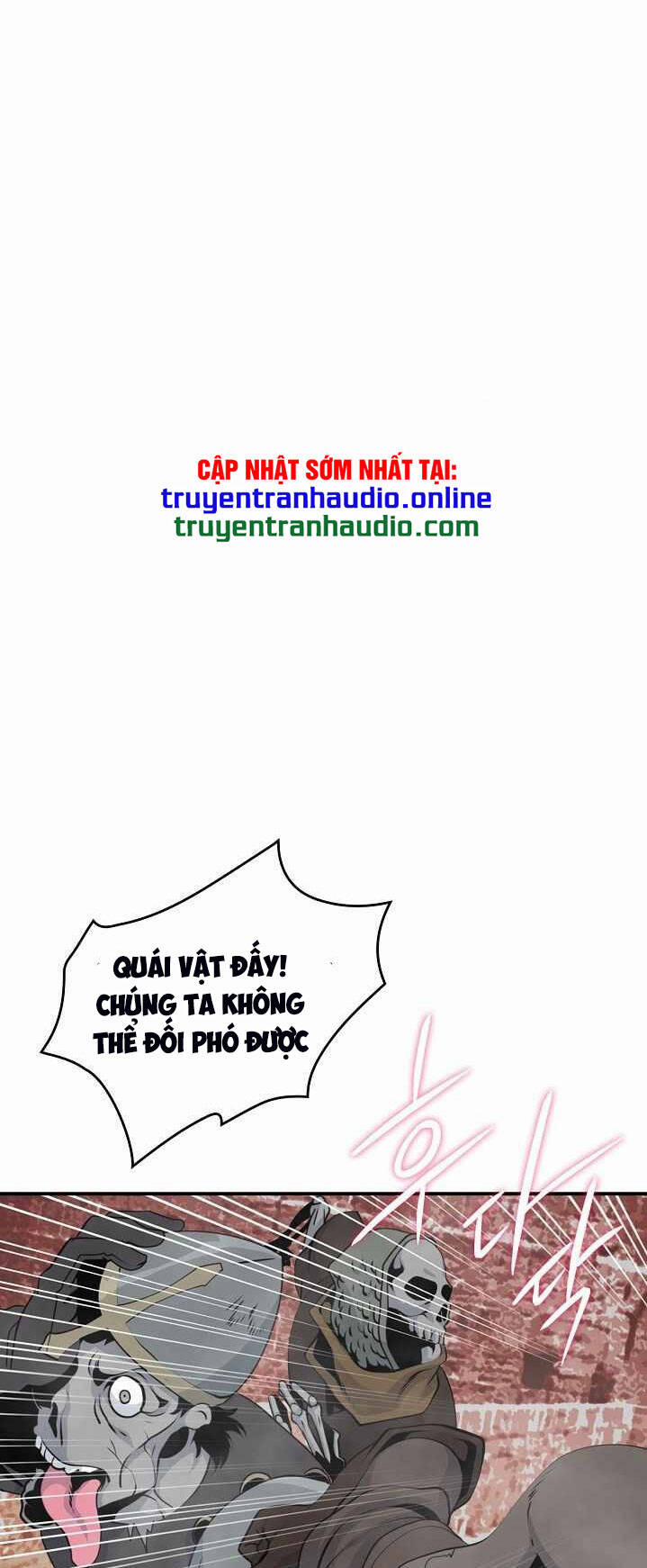 Sự Trở Lại Của Người Chơi Mạnh Nhất 70 trang 3