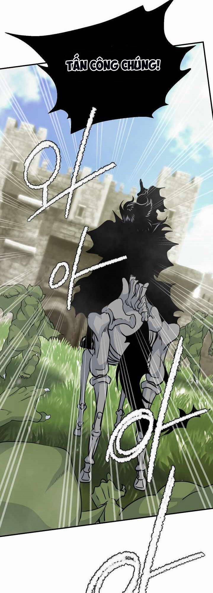 Sự Trở Lại Của Người Chơi Mạnh Nhất 70 trang 30