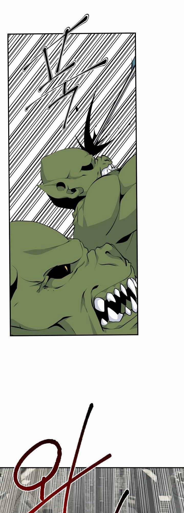 Sự Trở Lại Của Người Chơi Mạnh Nhất 70 trang 40