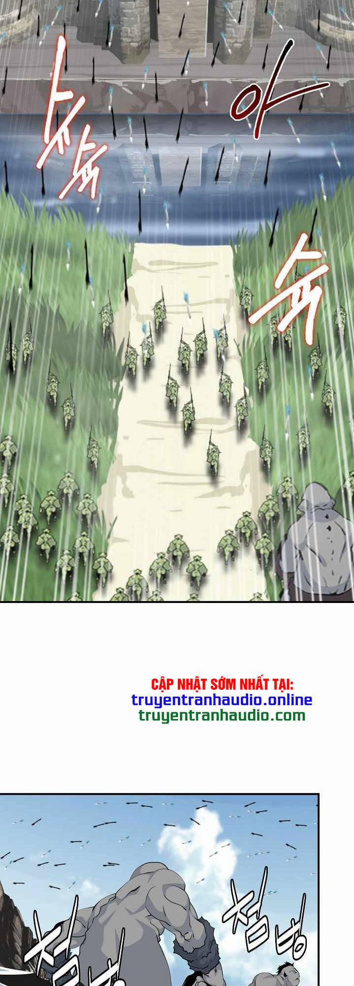 Sự Trở Lại Của Người Chơi Mạnh Nhất 70 trang 42