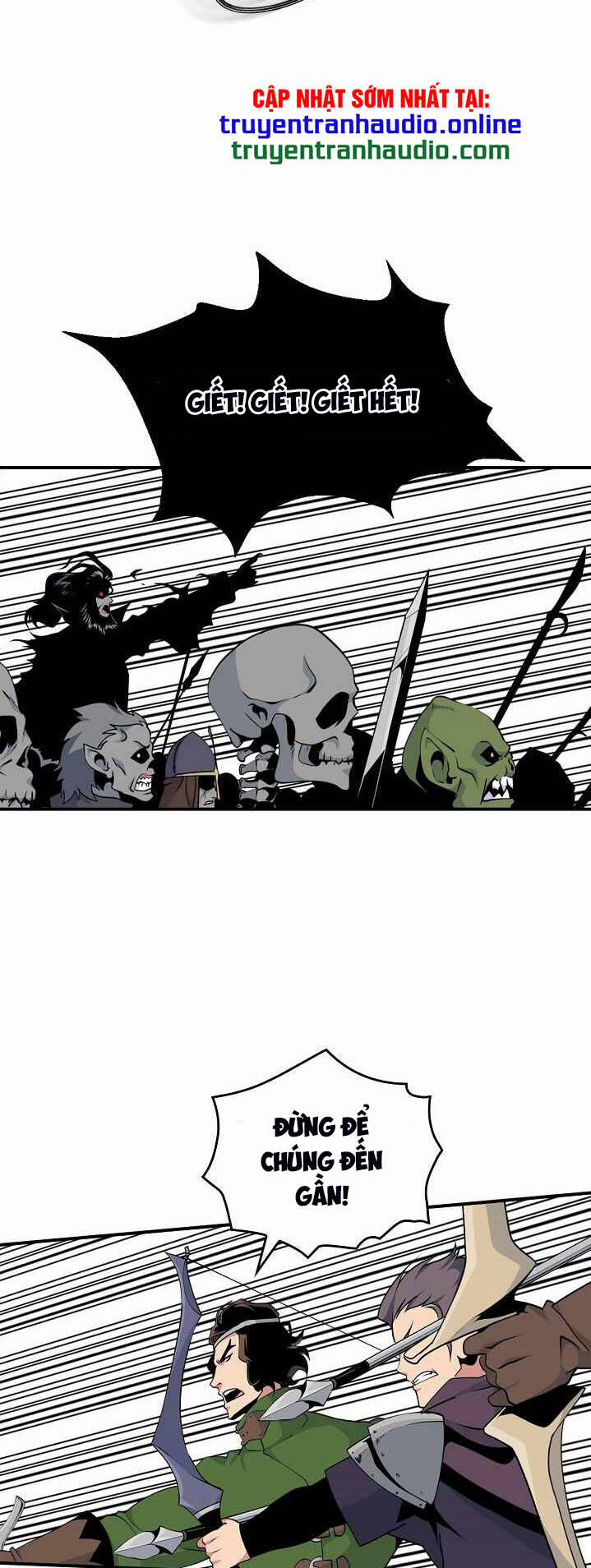 Sự Trở Lại Của Người Chơi Mạnh Nhất 70 trang 48