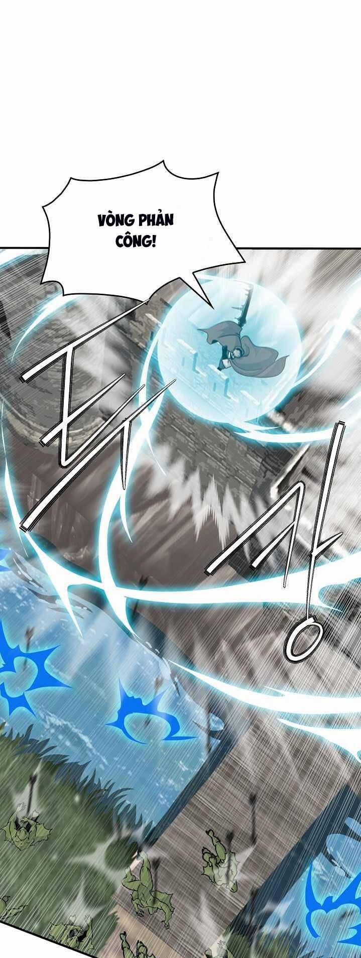 Sự Trở Lại Của Người Chơi Mạnh Nhất 70 trang 58