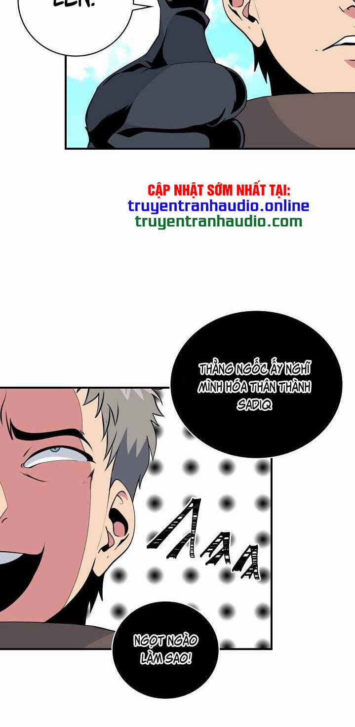 Sự Trở Lại Của Người Chơi Mạnh Nhất 70 trang 69