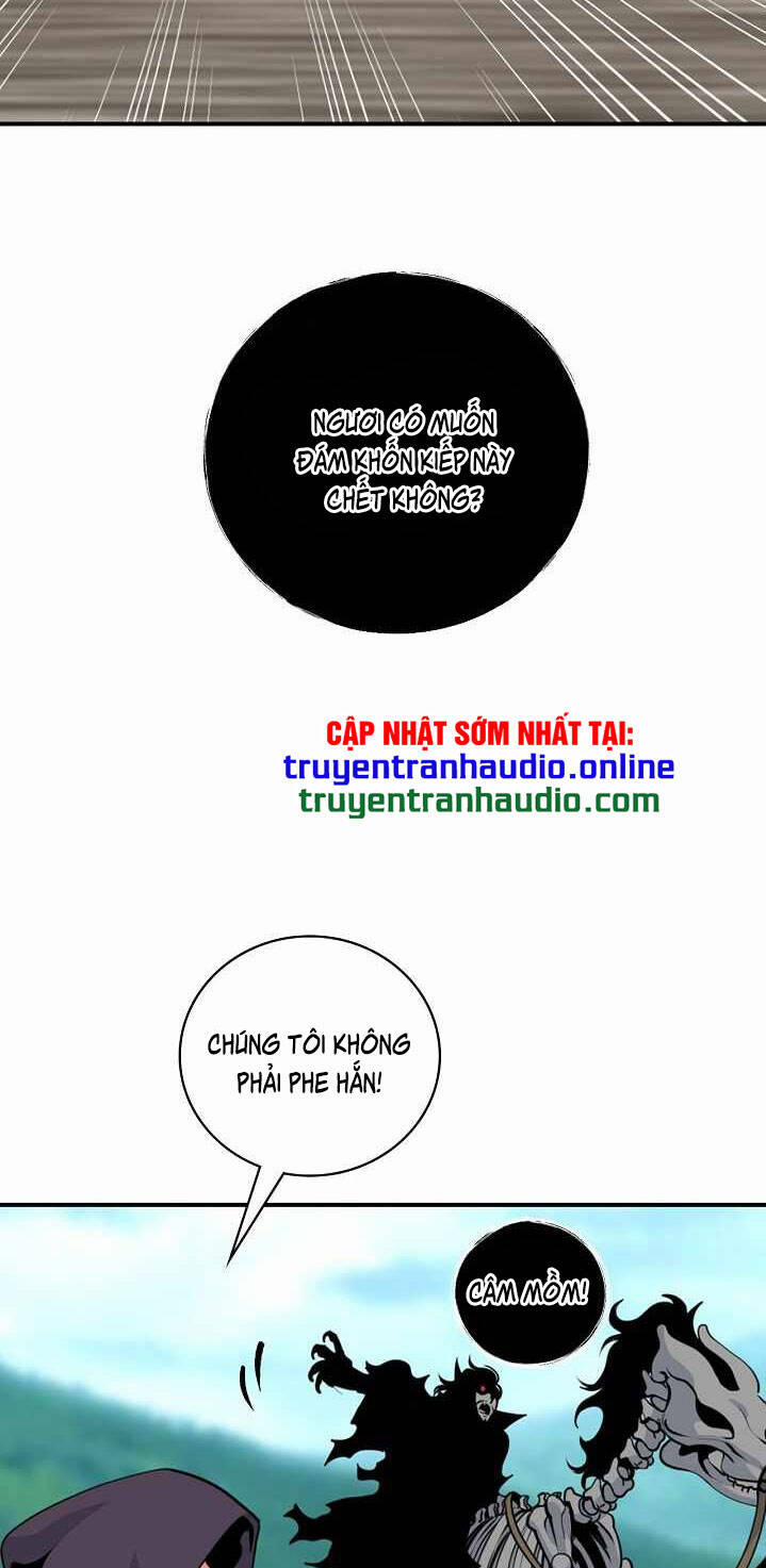 Sự Trở Lại Của Người Chơi Mạnh Nhất 70 trang 71