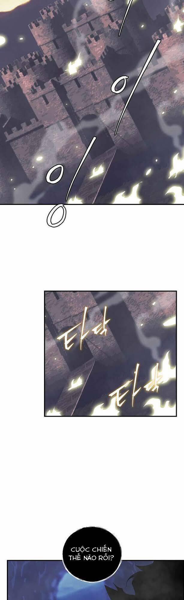 Sự Trở Lại Của Người Chơi Mạnh Nhất 71 trang 16