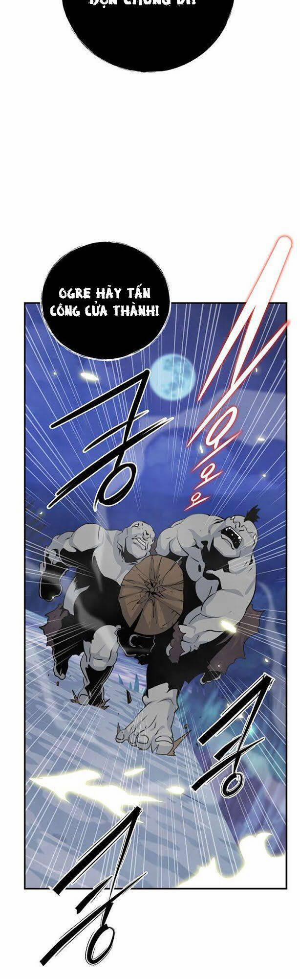 Sự Trở Lại Của Người Chơi Mạnh Nhất 71 trang 20