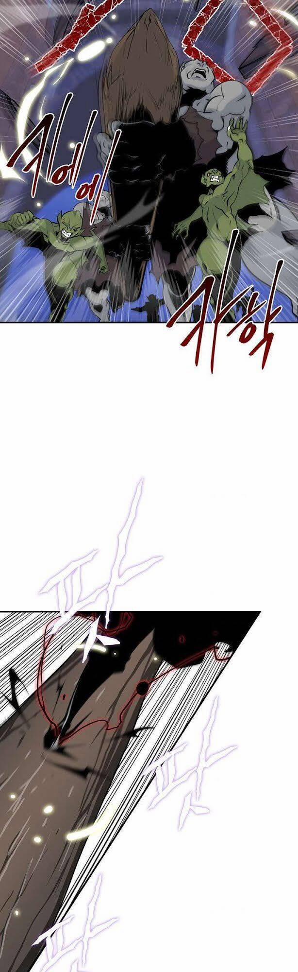 Sự Trở Lại Của Người Chơi Mạnh Nhất 71 trang 28