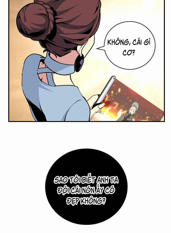 Sự Trở Lại Của Người Chơi Mạnh Nhất 72 trang 19