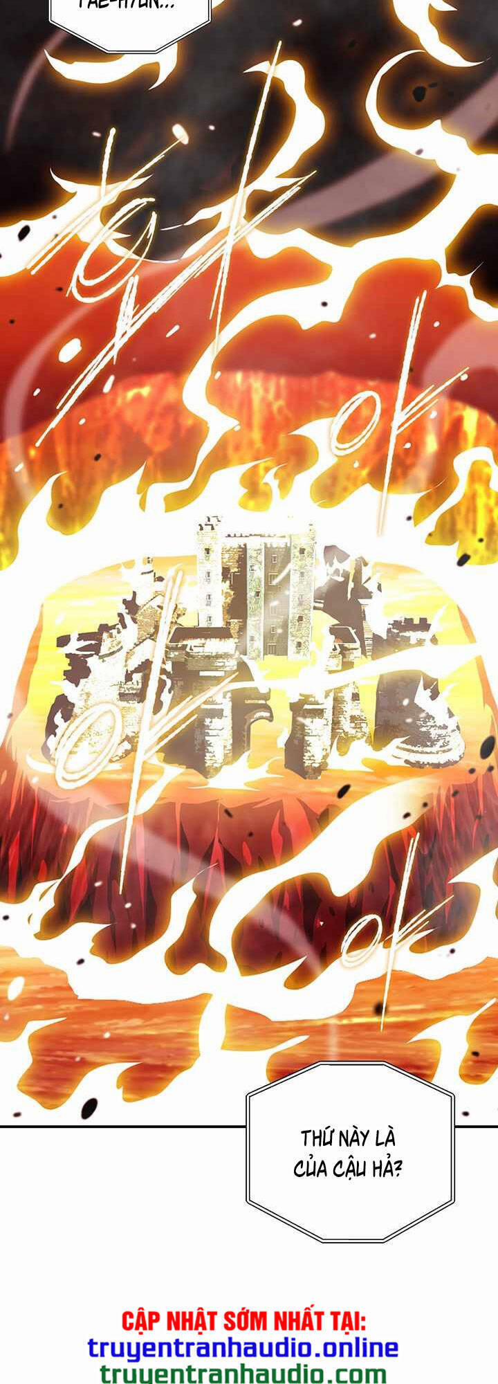 Sự Trở Lại Của Người Chơi Mạnh Nhất 72 trang 2