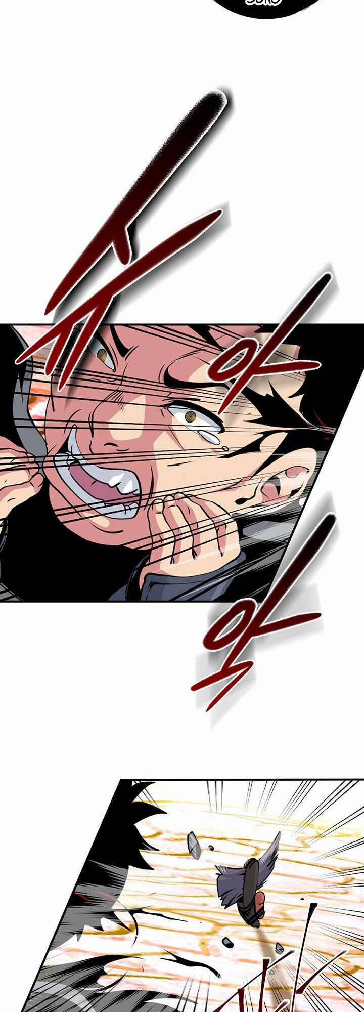 Sự Trở Lại Của Người Chơi Mạnh Nhất 72 trang 32