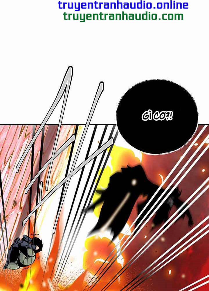 Sự Trở Lại Của Người Chơi Mạnh Nhất 72 trang 35