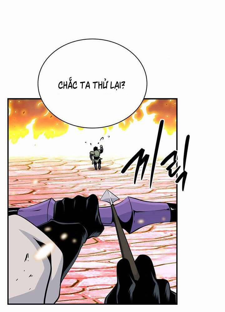 Sự Trở Lại Của Người Chơi Mạnh Nhất 72 trang 37