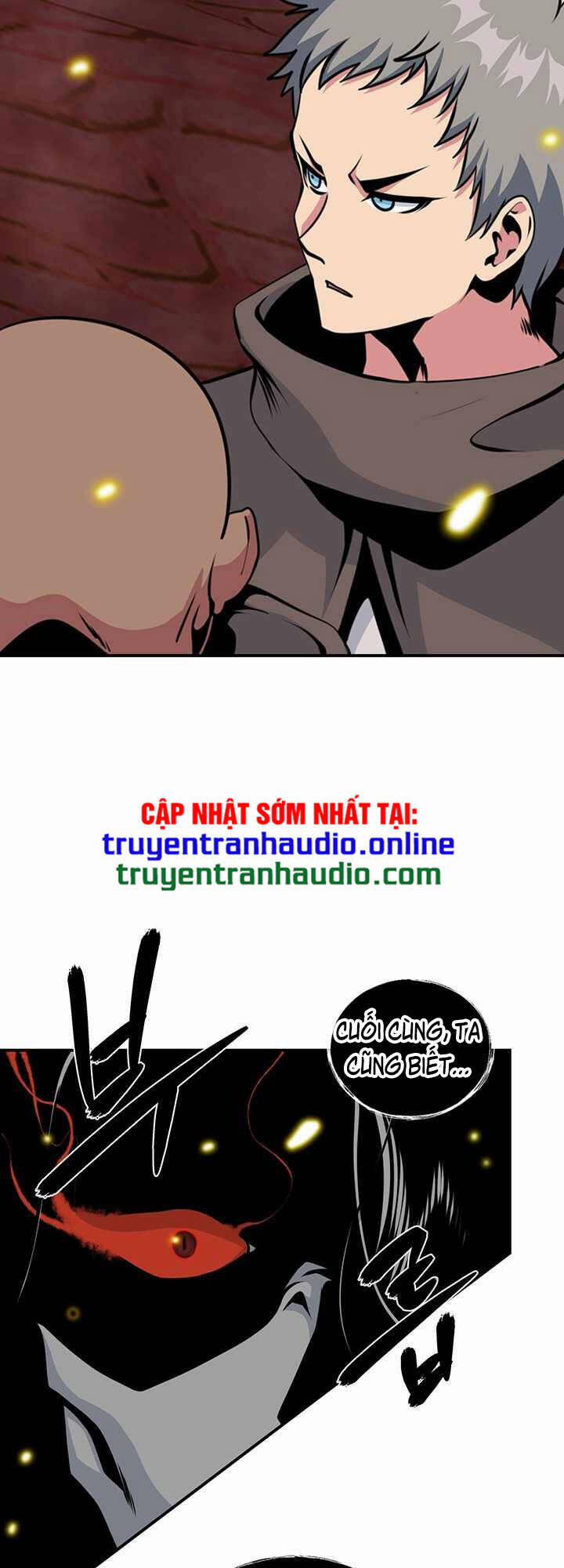 Sự Trở Lại Của Người Chơi Mạnh Nhất 72 trang 40