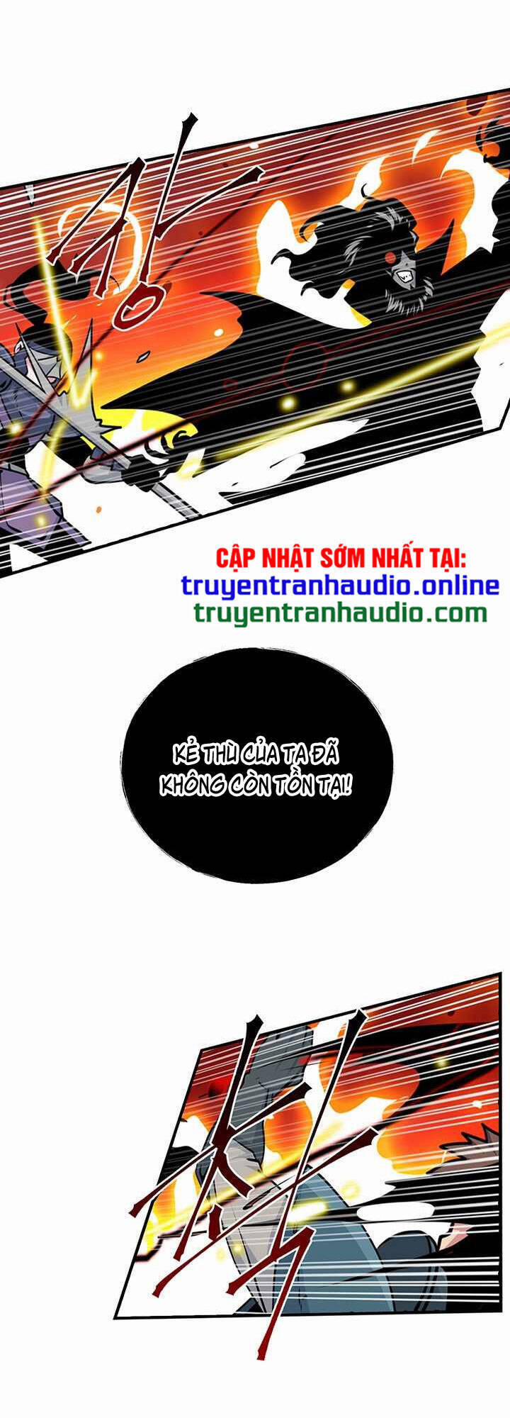 Sự Trở Lại Của Người Chơi Mạnh Nhất 72 trang 62