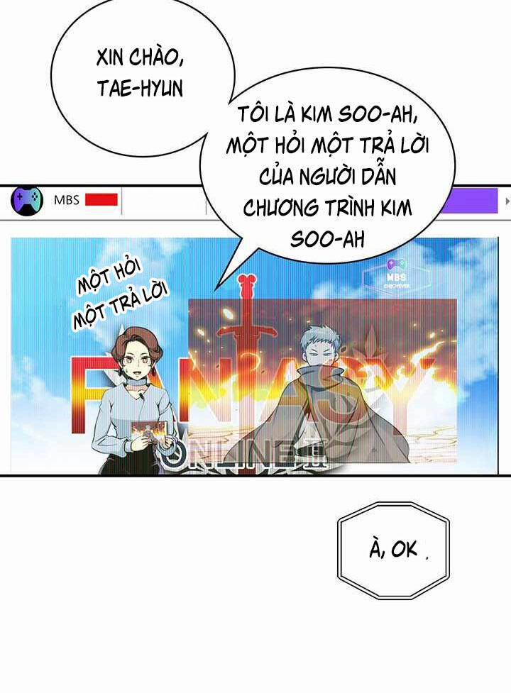 Sự Trở Lại Của Người Chơi Mạnh Nhất 72 trang 7