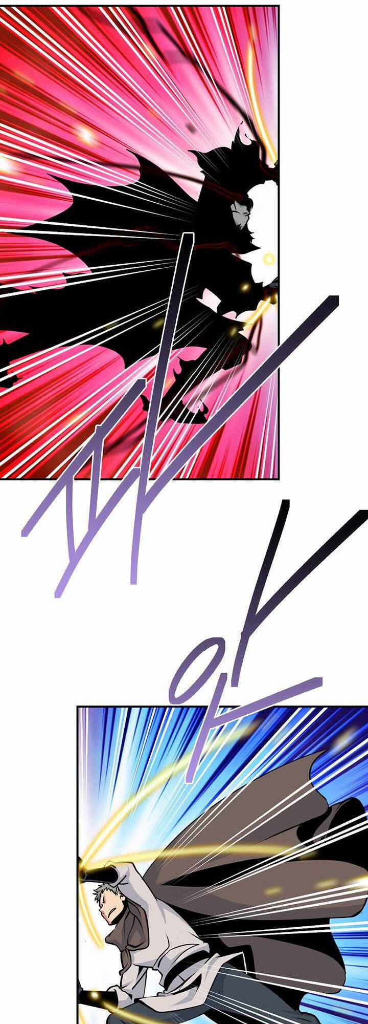 Sự Trở Lại Của Người Chơi Mạnh Nhất 72 trang 70