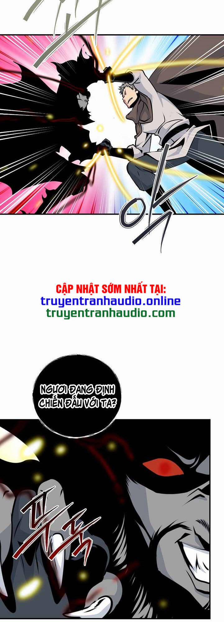 Sự Trở Lại Của Người Chơi Mạnh Nhất 72 trang 72