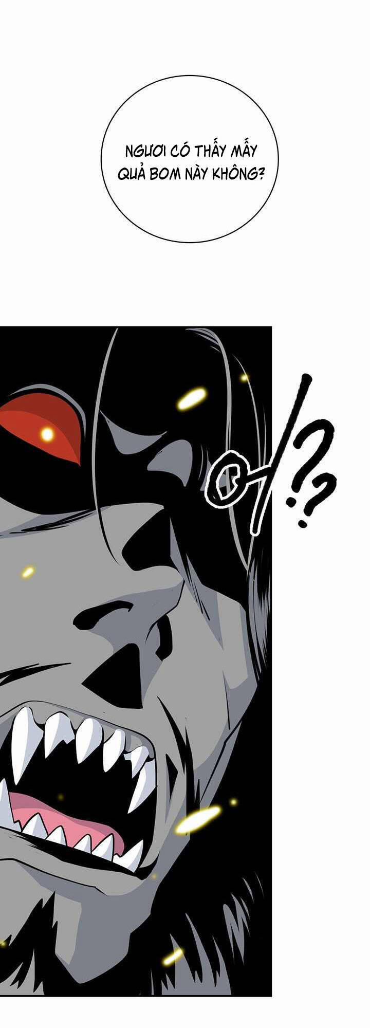 Sự Trở Lại Của Người Chơi Mạnh Nhất 72 trang 78