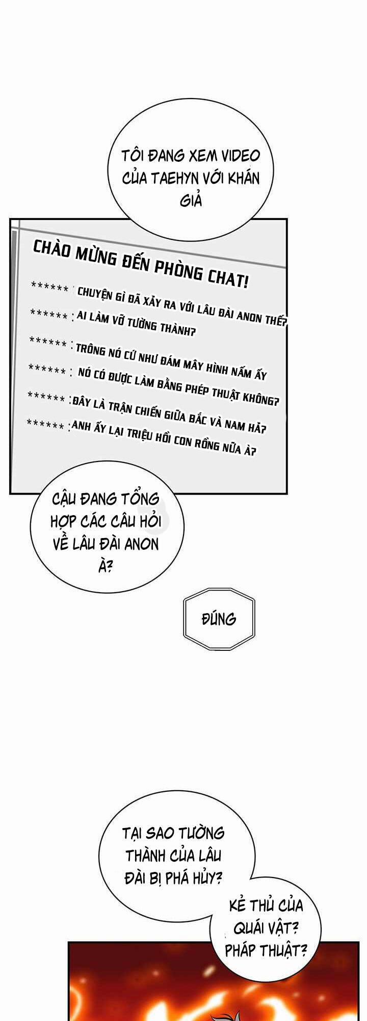 Sự Trở Lại Của Người Chơi Mạnh Nhất 72 trang 8