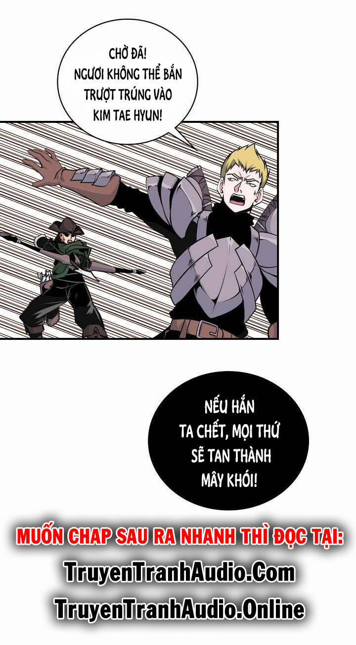 Sự Trở Lại Của Người Chơi Mạnh Nhất 73 trang 16