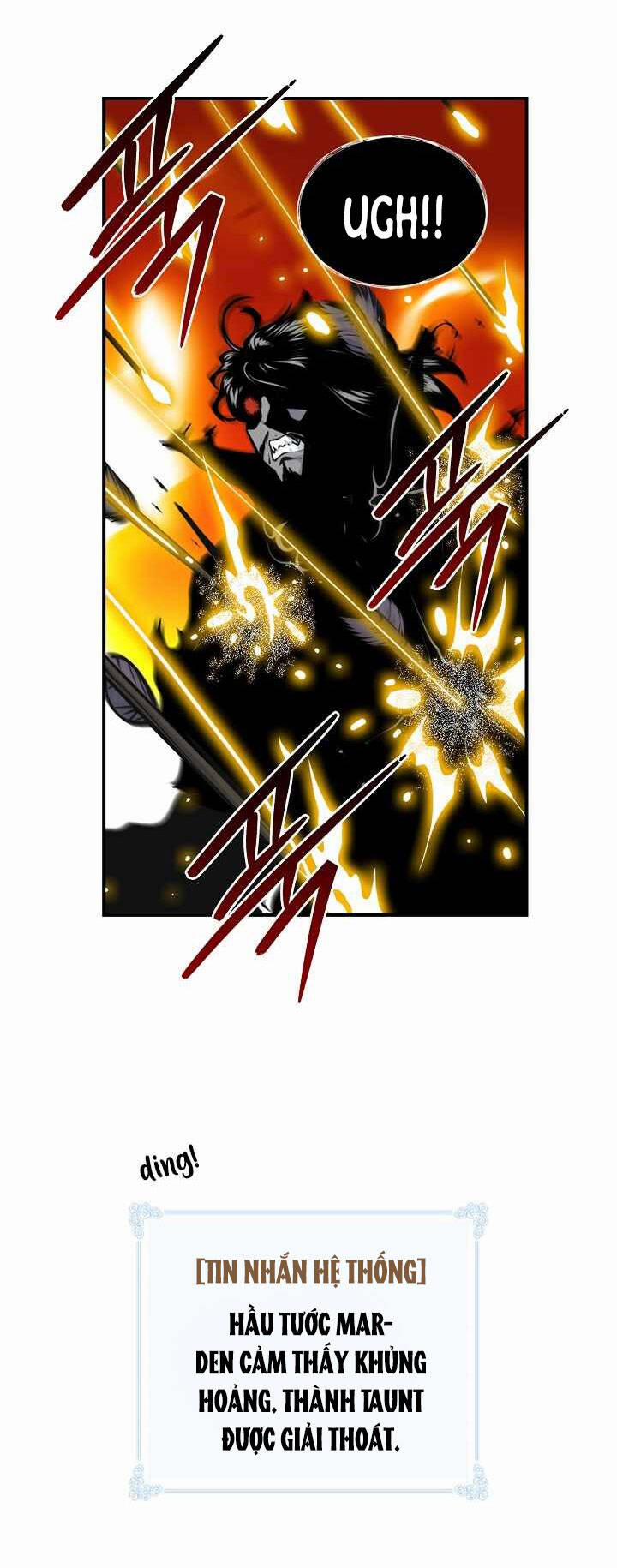 Sự Trở Lại Của Người Chơi Mạnh Nhất 73 trang 21