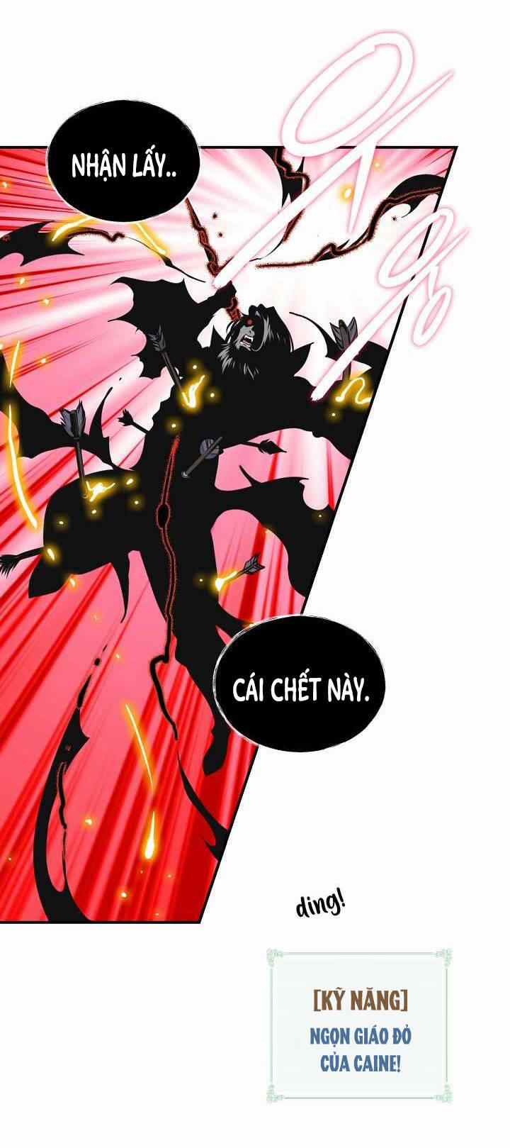 Sự Trở Lại Của Người Chơi Mạnh Nhất 73 trang 22