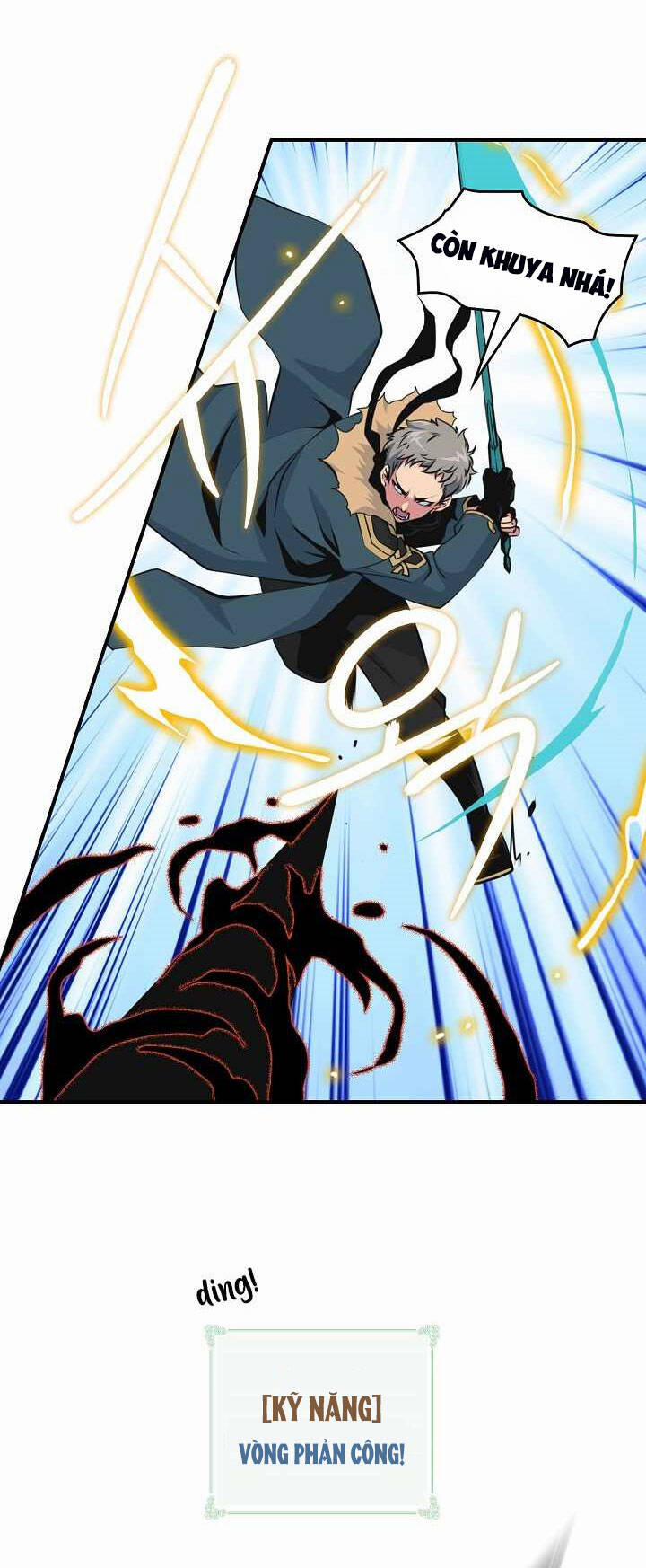 Sự Trở Lại Của Người Chơi Mạnh Nhất 73 trang 23