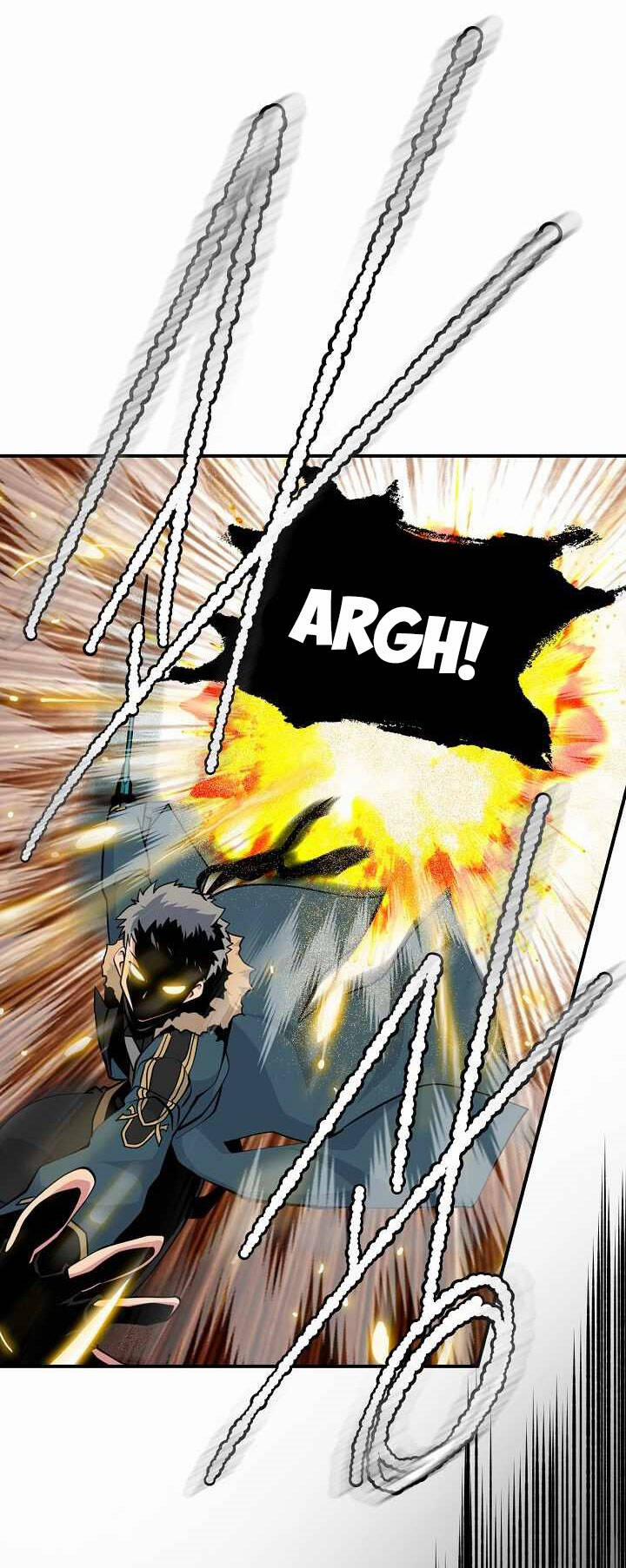 Sự Trở Lại Của Người Chơi Mạnh Nhất 73 trang 27