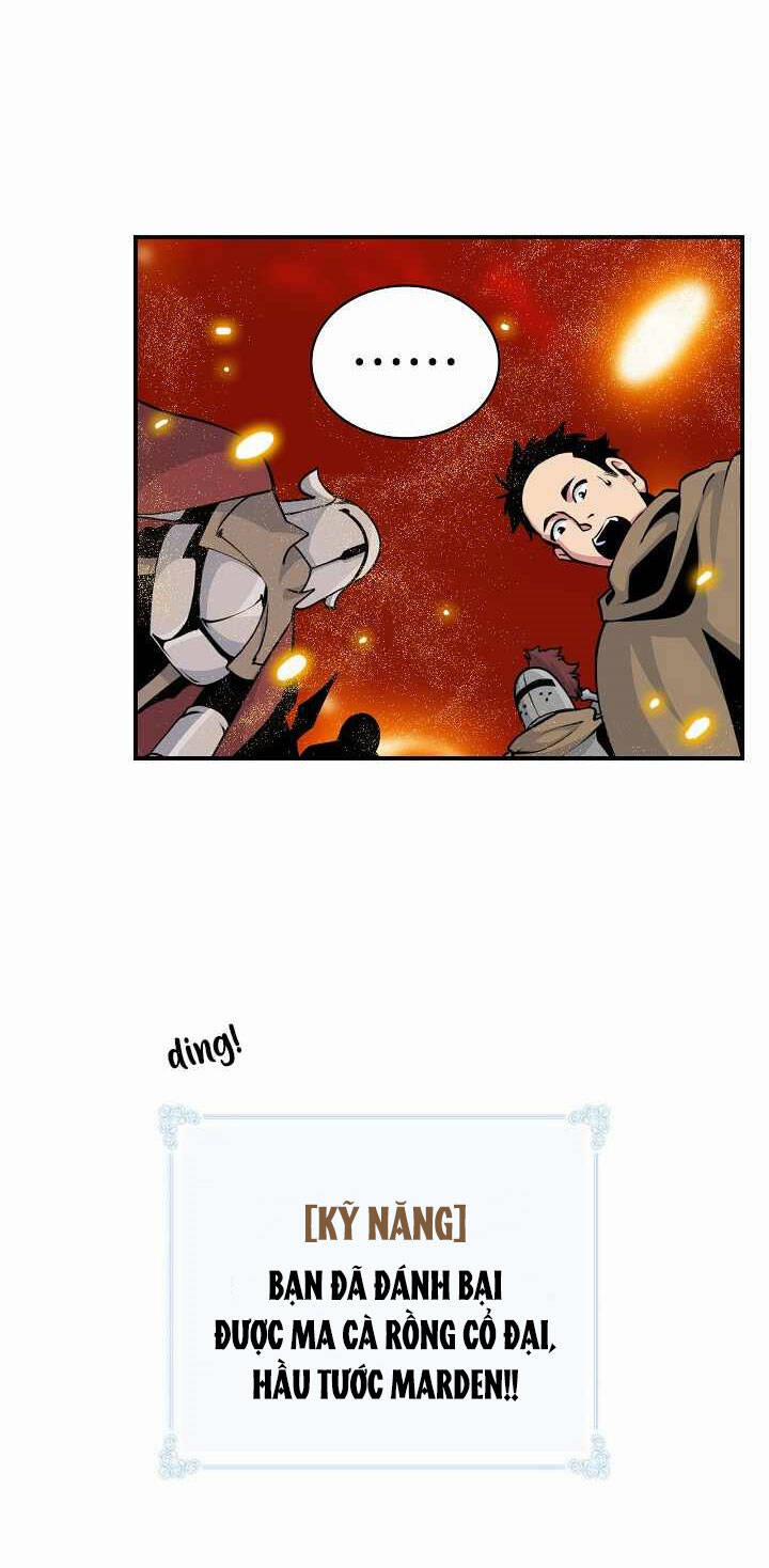 Sự Trở Lại Của Người Chơi Mạnh Nhất 73 trang 31