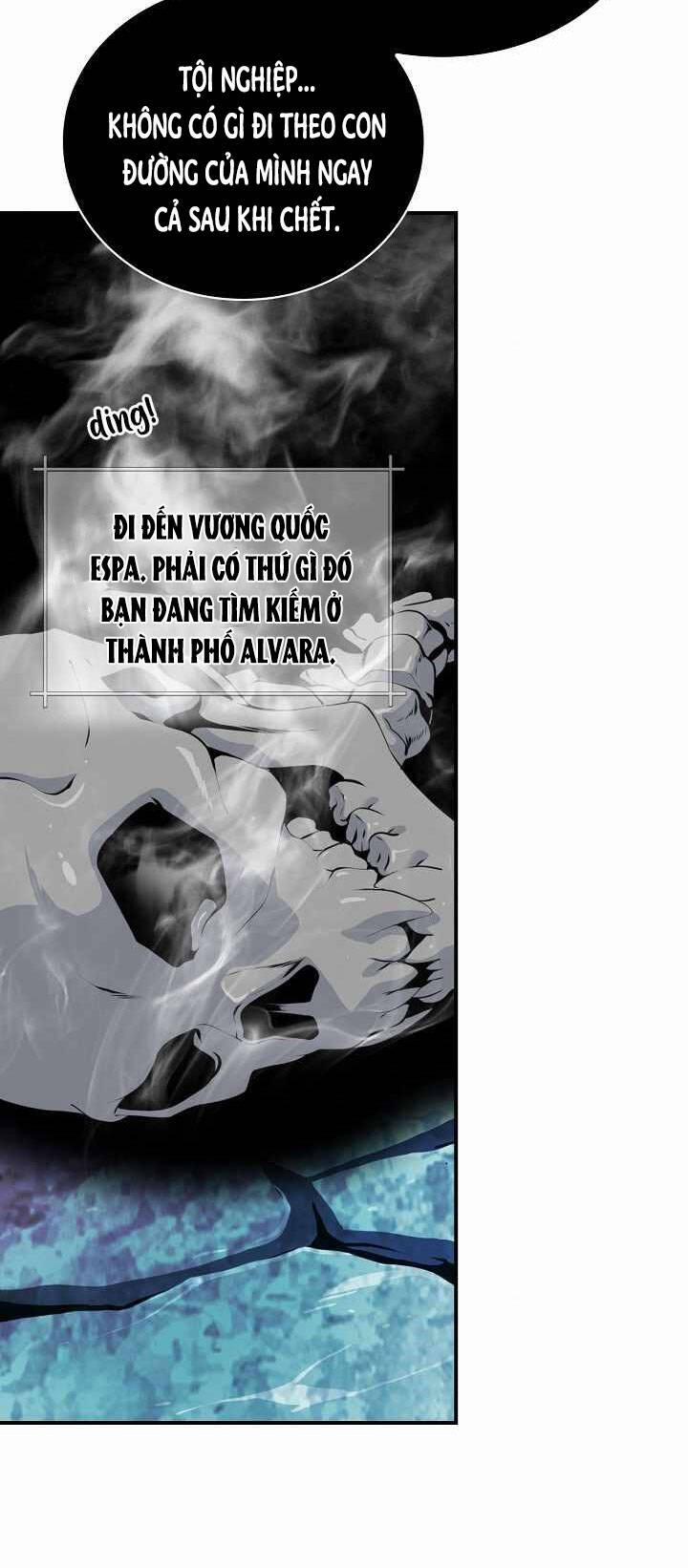 Sự Trở Lại Của Người Chơi Mạnh Nhất 73 trang 55