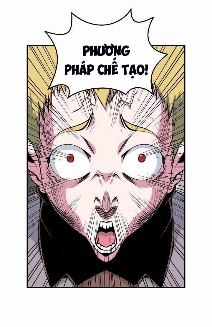 Sự Trở Lại Của Người Chơi Mạnh Nhất 73 trang 58
