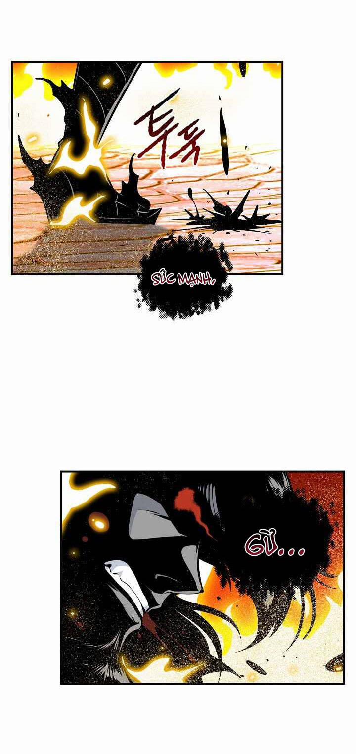 Sự Trở Lại Của Người Chơi Mạnh Nhất 73 trang 6