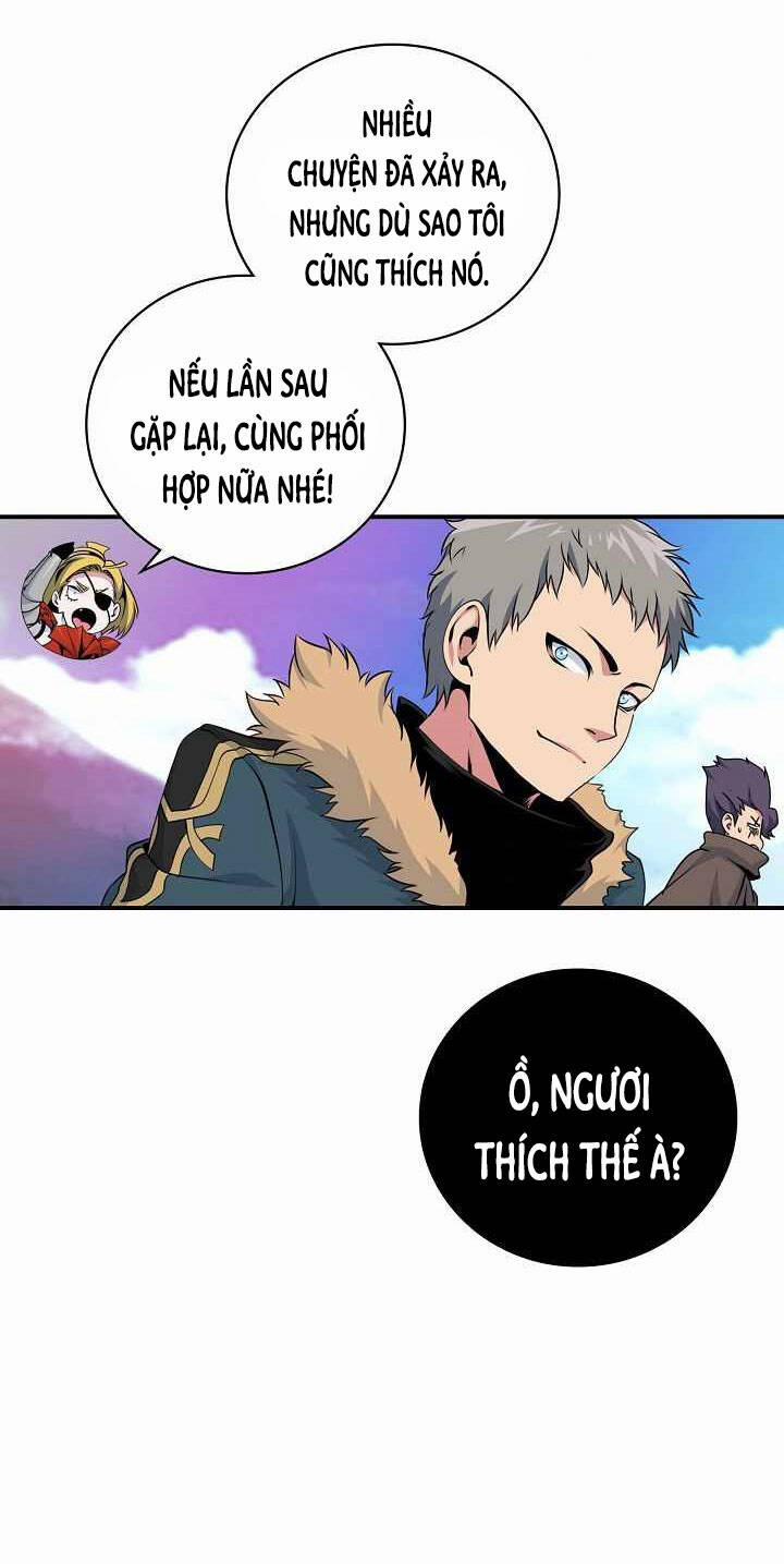 Sự Trở Lại Của Người Chơi Mạnh Nhất 73 trang 64