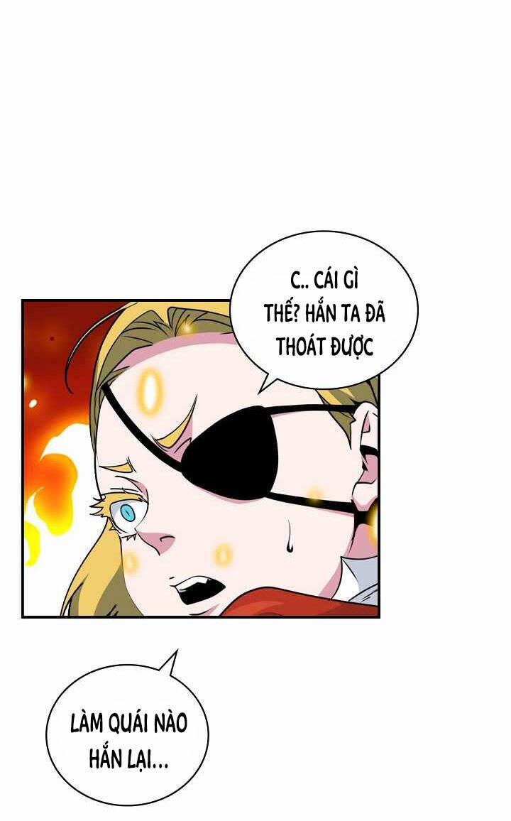 Sự Trở Lại Của Người Chơi Mạnh Nhất 73 trang 9