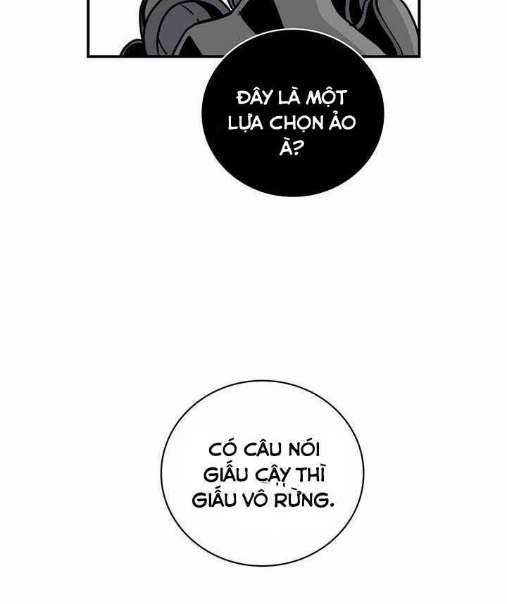 Sự Trở Lại Của Người Chơi Mạnh Nhất 74 trang 21