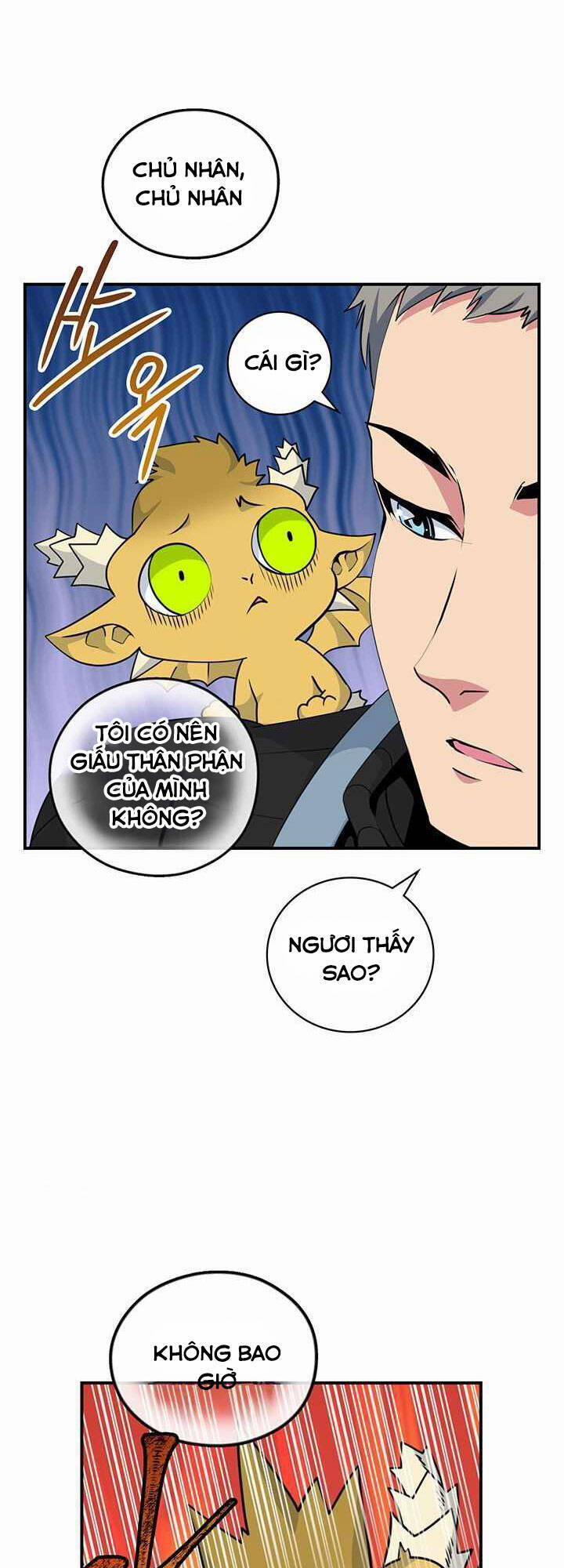 Sự Trở Lại Của Người Chơi Mạnh Nhất 74 trang 24