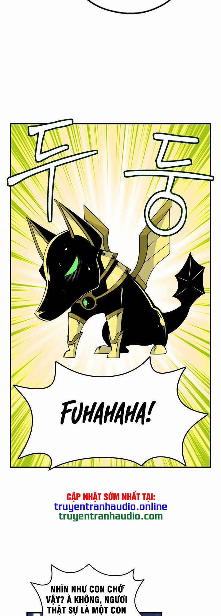 Sự Trở Lại Của Người Chơi Mạnh Nhất 74 trang 26