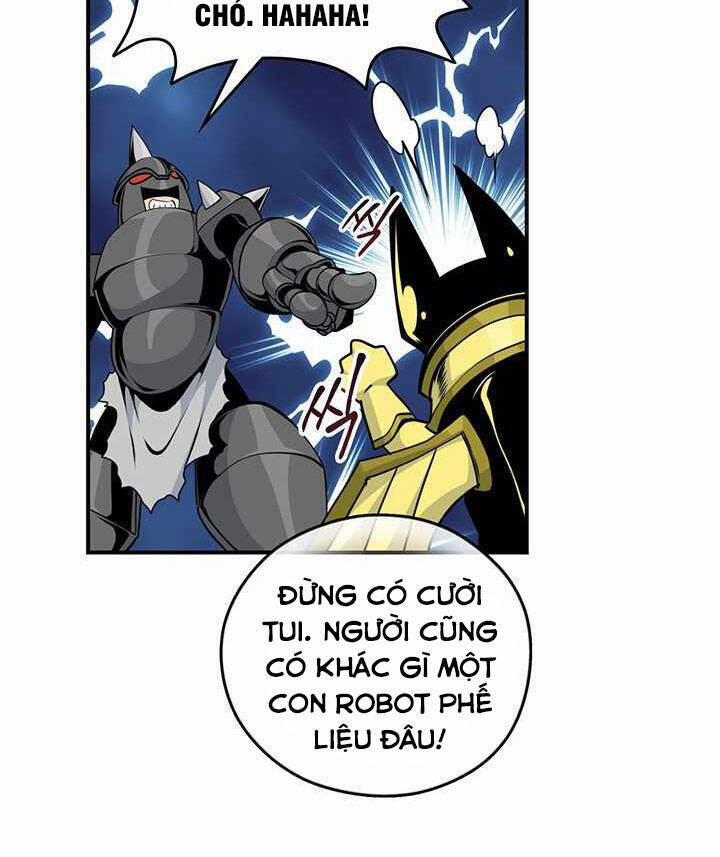 Sự Trở Lại Của Người Chơi Mạnh Nhất 74 trang 27