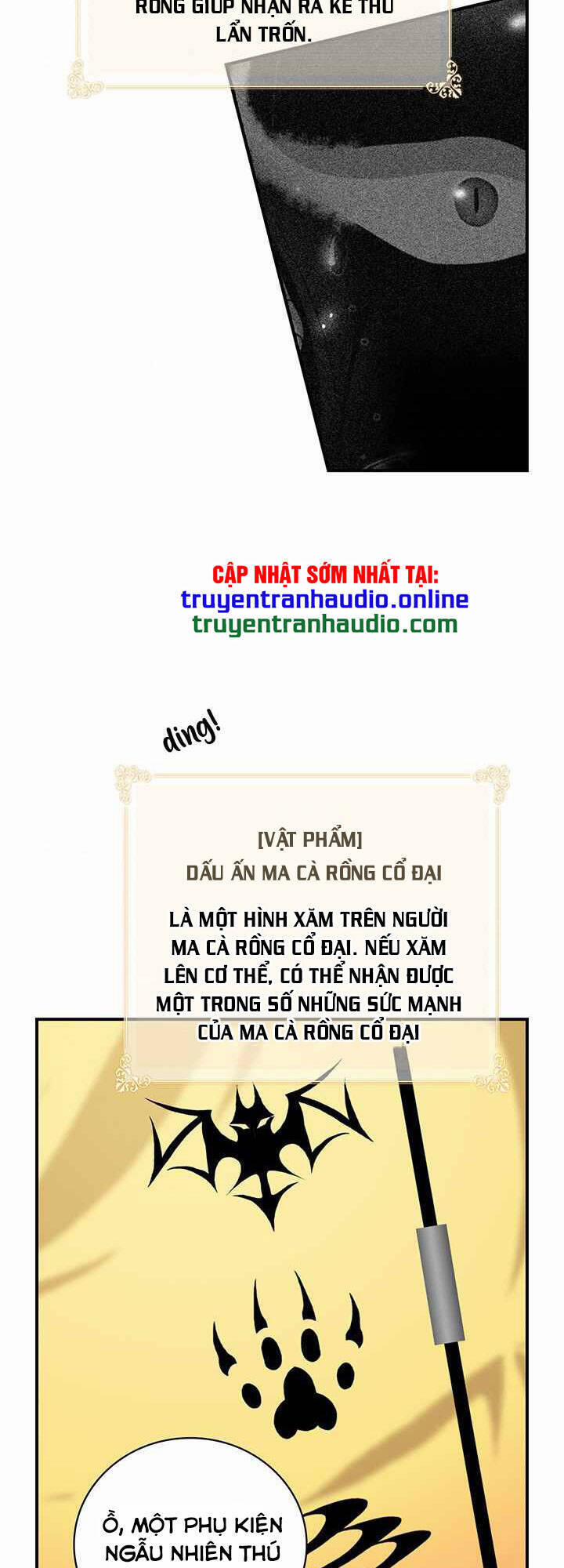 Sự Trở Lại Của Người Chơi Mạnh Nhất 74 trang 32