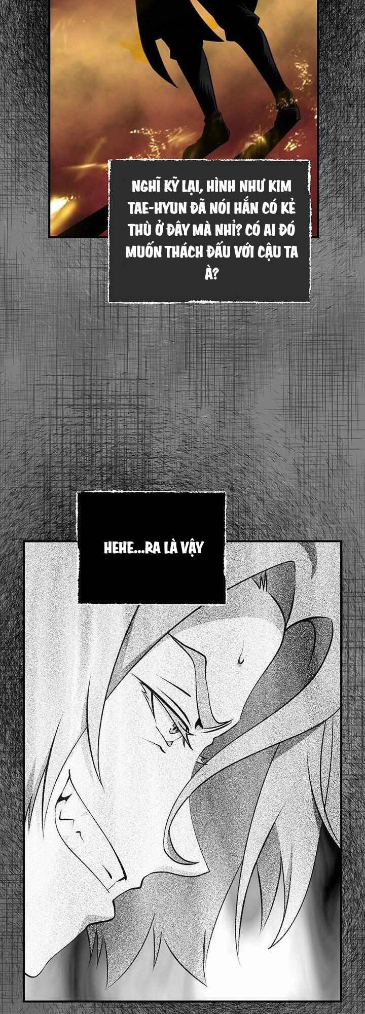 Sự Trở Lại Của Người Chơi Mạnh Nhất 74 trang 4