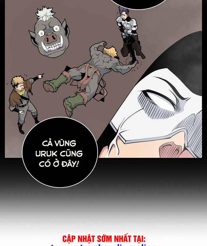 Sự Trở Lại Của Người Chơi Mạnh Nhất 74 trang 51