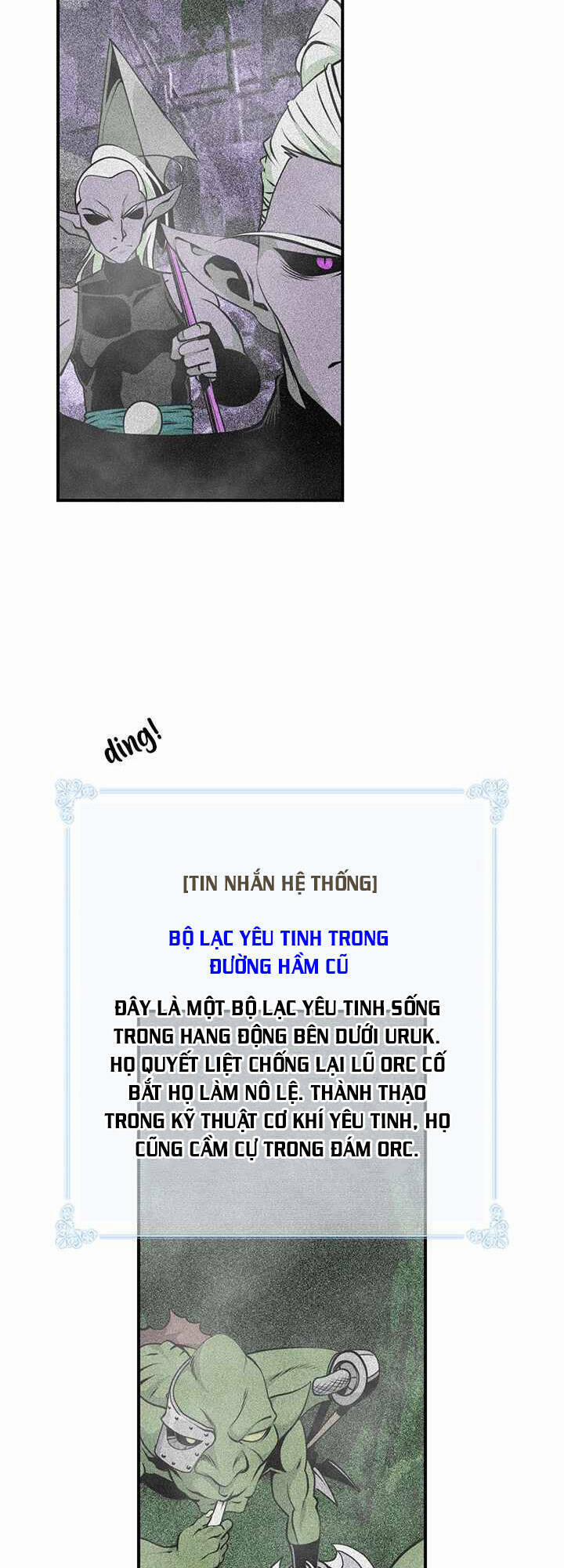 Sự Trở Lại Của Người Chơi Mạnh Nhất 74 trang 54