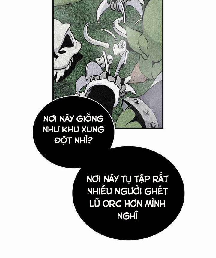 Sự Trở Lại Của Người Chơi Mạnh Nhất 74 trang 55