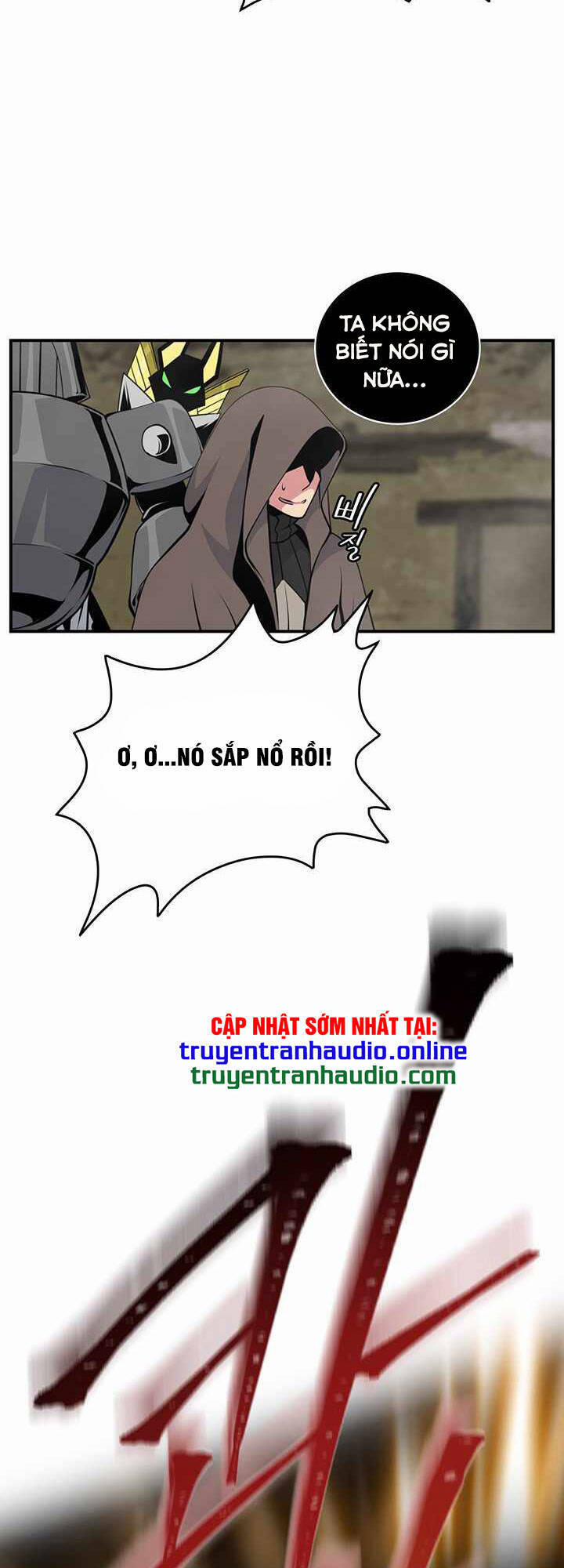 Sự Trở Lại Của Người Chơi Mạnh Nhất 74 trang 64