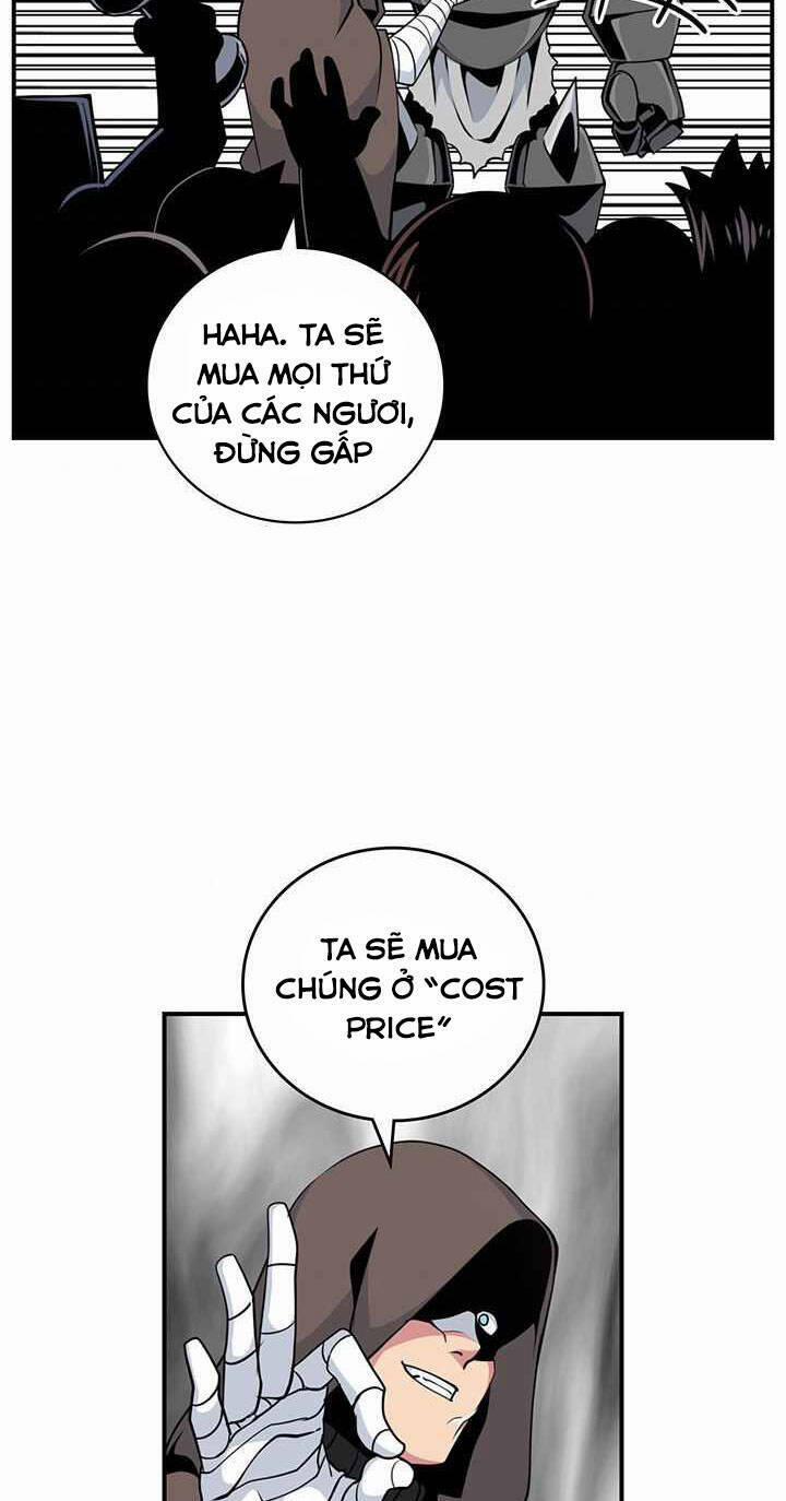 Sự Trở Lại Của Người Chơi Mạnh Nhất 74 trang 73