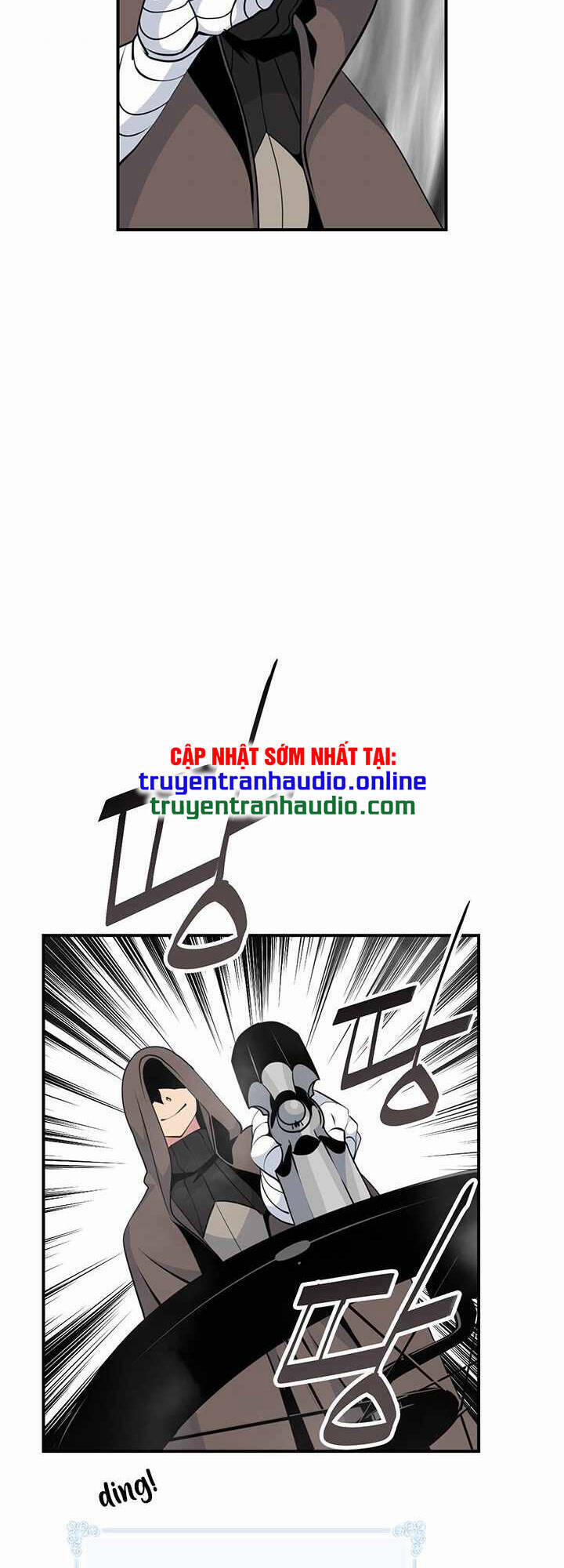 Sự Trở Lại Của Người Chơi Mạnh Nhất 74 trang 74