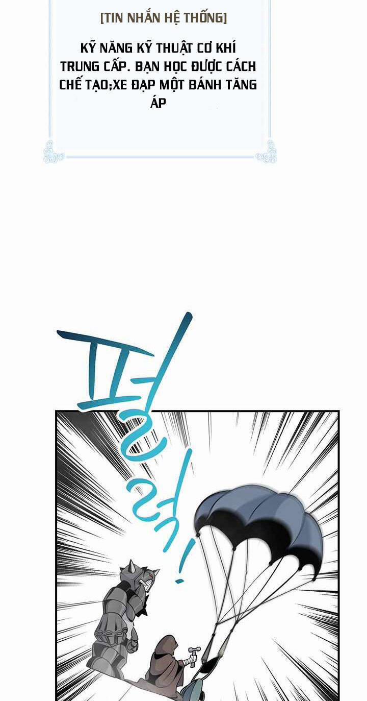 Sự Trở Lại Của Người Chơi Mạnh Nhất 74 trang 75